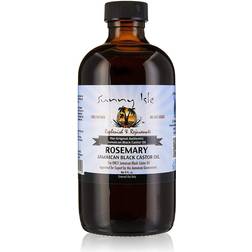 Sunny Isle Jamaican Black Castor Oil Rosemary