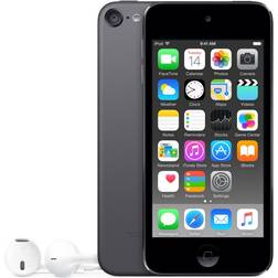 Apple iPod Touch 16GB (6th Generation)