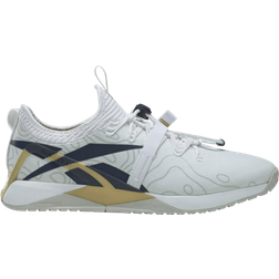 Reebok Nano X1 Froning M - White/Vector Navy/Gold