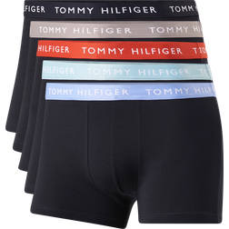 Tommy Hilfiger Tights Blå