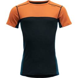 Devold Lauparen Merino 190 T-shirt, herre