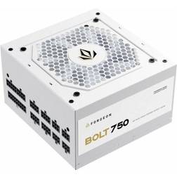 Power supply Forgeon Bolt PSU 750W