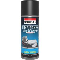 Soudal limfjerner 400 ml