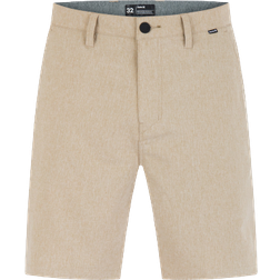 Hurley Men's Phantom Walk Shorts - Khaki