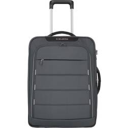 Travelite Skaii Trolley 2w Grey