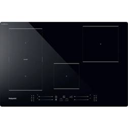Hotpoint TS6477CCPNE 77cm Flexi Duo