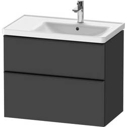 Duravit D-Neo underskab, 78,4x45,2