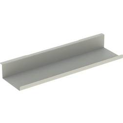 Geberit hylde 450x130x55mm