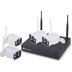 ENER-J WiFi NVR kit