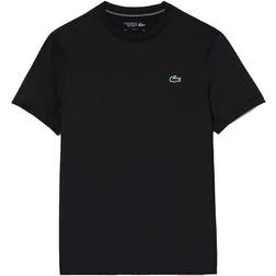 Lacoste Active T-Shirt Herren - Schwarz