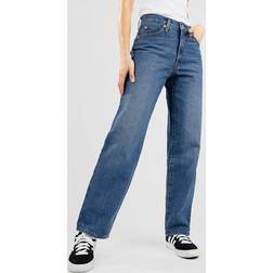 Levi's Baggy Jeans, Blue 29"