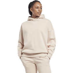 Reebok Lux Oversized Hoodie Sofecr