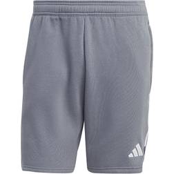 Adidas Tiro 23 League Sweat Shorts - Grijs