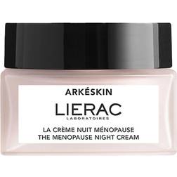 Lierac Arkéskin La Crème Nuit Ménopause 50ml