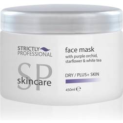 Strictly Professional Facial Mask Dry/Plus+ 450ml