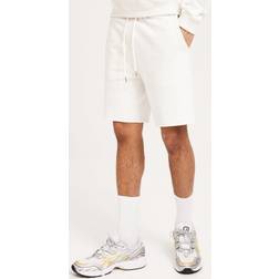 Bread & Boxers Lounge Short Shorts Ivory