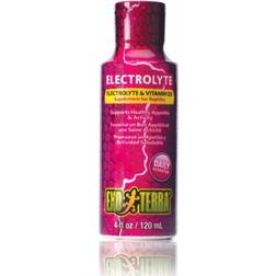 Exo Terra Liquid electrolytes