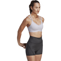 adidas Yoga Essentials Light-Support Bra Sildaw