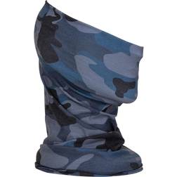 Simms Neck Gaiter - Woodland Camo