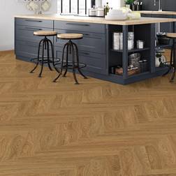 Kraus QEPLVTHB008 Vinyl Flooring