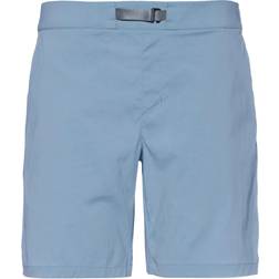 Houdini W's Wadi Shorts, Breeze Blue