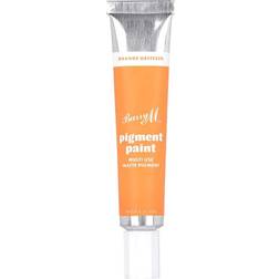 Barry M Pigment Paint 15ml Orange Obsessed