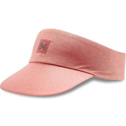 Buff Speed Solid Visor - Pink