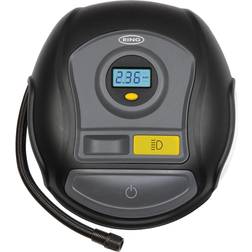 Ring Automotive Rtc Digital Air Tyre Inflator