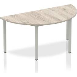 Impulse Semi-circle Dining Table