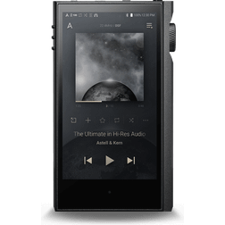 Astell & Kern Kann Max