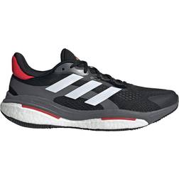 Adidas Solar Control Herren Schwarz UK