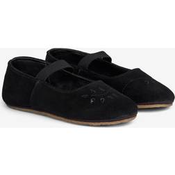 Wheat Rosen Ballerina, 0021 Black