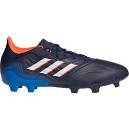 Adidas Copa Sense.2 FG - Team Navy/Cloud White/Blue Rush