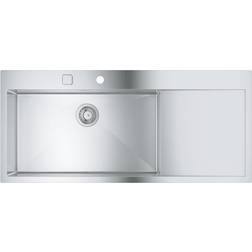 Grohe K1000 køkkenvask, 116x52