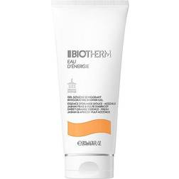 Biotherm Düfte Eau d'Énergie Invigorating Shower Gel 200ml