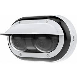 Axis P4707-PLVE Panoramic Camera