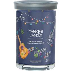 Yankee Candle Rumdufte Twilight Tunes 567 Duftlys 411g