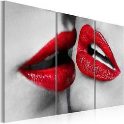 Artgeist Hot lips Flere Billede