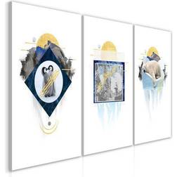 Artgeist Antarctica Collection Flere Billede