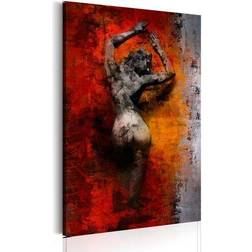 Artgeist Sensuality Flere Billede