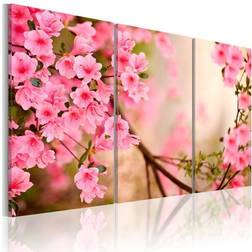 Artgeist Cherry flower Flere Billede