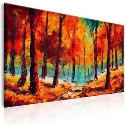 Artgeist Autumn Flere Billede