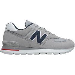 New Balance 574 Rugged M - Rain Cloud/Natural Indigo