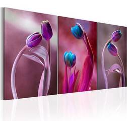 Artgeist Tulips in Love Flere Billede