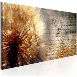 Artgeist Golden Dandelion Flere Billede