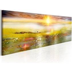 Artgeist Sunny Sea Flere Billede