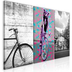 Artgeist Bikes Collection Flere Billede