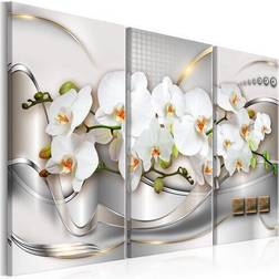 Artgeist Blooming Orchids I Flere Billede