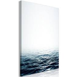 Artgeist Ocean Water Lodret Billede