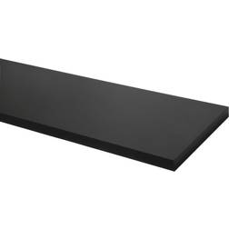 Wallmann melaminhylde Reolsystem